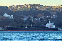 M/T RED DIAMOND