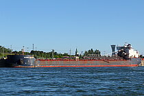 ALGOMA MARINER