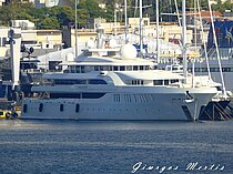 ELEMENTS — Pleasure Craft, Malta flag, built 2019