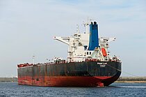 PHAR LAP — Bulk Carrier, Marshall Islands flag, built 2011
