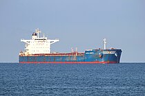 ALPHA LIBERTY