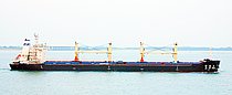 JIN HAI ZHONG