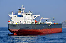 NISSOS SERIFOS — Double Hull Oil Carrier, Marshall Islands flag, built 2012