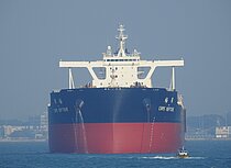 CAPE NEPTUNE