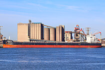 ZHENG JUN — Bulk Carrier, PANAMA flag, built 2013