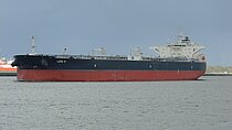 LENI P. — Oil And Chemical Tanker, MARSHALL ISLANDS flag, built 2010