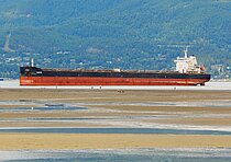 THEMIS — Bulk Carrier, LIBERIA flag, built 2012
