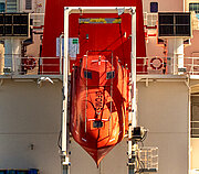 HOUYOSHI EXPRESS II — Oil And Chemical Tanker, Panama flag, built 2013