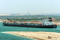 AGISTRI — Oil And Chemical Tanker, Liberia flag, built 2012