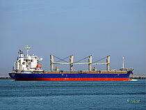 ACACIA — General Cargo Vessel, Marshall Islands flag, built 2011