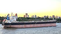 MARCEL — Bulk Carrier, Panama flag, built 2011