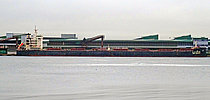 BBG BRIGHT — Bulk Carrier, CHINA flag, built 2012