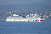 AIDASTELLA — Passenger Ship, ITALY flag, built 2013