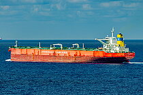 SEAKING — Oil And Chemical Tanker, MALTA flag, built 2013