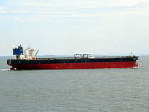HE RONG HAI — Oil And Chemical Tanker, China flag, built 2014