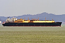 ASIA ENDEAVOUR