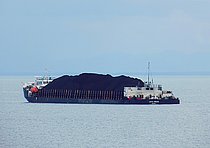 SEA BRIGHT — General Cargo Ship, Panama flag, built 2011