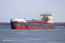 ALGOMA NIAGARA