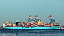 MARIE MÆRSK