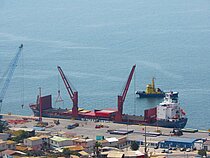 SLOMAN DISCOVERER — General Cargo Ship, ANTIGUA AND BARBUDA flag, built 2012