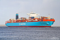 SAN ANTONIO MAERSK
