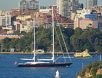 FIDELIS — Pleasure Craft, Isle of Man flag, built 2011