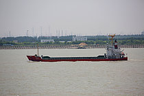 ELPIS — General Cargo Ship, Korea (Republic of flag, built 2011