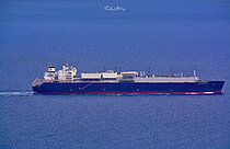 GASLOG SYDNEY