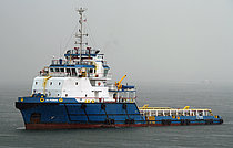 JM PERMAI — Offshore Vessel, MALAYSIA flag, built 2012