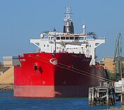 SEA QUEST — Oil And Chemical Tanker, Republic of the Marshall Islands flag, built 2011