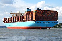 MERETE MAERSK