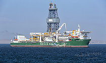 DEEPWATER SKYROS — Offshore Vessel, MARSHALL ISLANDS flag, built 2013
