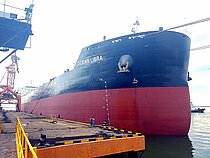 XIN HAI TONG 811