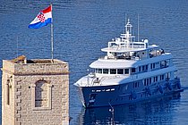 VERA — Pleasure Craft, PALAU flag, built 2012