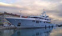 ODESSA II