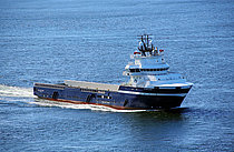 MARSOL STIMULATION 1 — Offshore Vessel, MARSHALL ISLANDS flag, built 2014