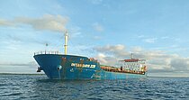 SEA MAINTAINER