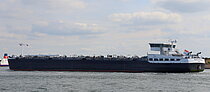 MANTYRANO — Other Tanker, Belgium flag, built 2013