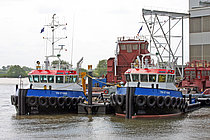 MAQTAA — Tug, UNITED ARAB EMIRATES flag, built 2016