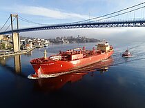 NAVIGATOR EUROPA