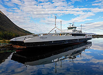 HAROYFJORD
