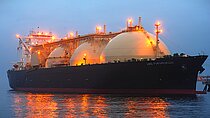 LNG FUKUROKUJU
