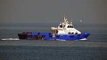 FNSA 1 — Offshore Vessel, BAHRAIN flag, built 2013
