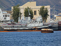 PACIFIC KNIGHT