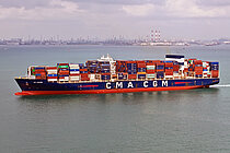 APL DANUBE