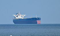 ZOURVA — Oil And Chemical Tanker, Malta flag, built 2010