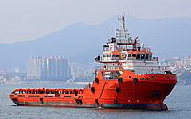 TC ROYAL — Offshore Vessel, Vietnam flag, built 2013