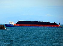 STEVIN PEARL — General Cargo Ship, UNITED ARAB EMIRATES flag, built 2013