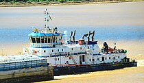 HB CENTAURUS — Tug, Not Known flag, built 2015