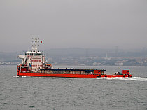 SOFIE A — General Cargo Ship, UNKNOWN flag, built 2014